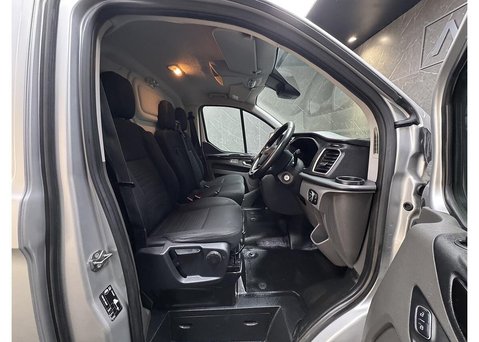 Ford Transit Custom 2.0 280 EcoBlue Limited Panel Van 5dr Diesel Manual L1 H1 Euro 6 (130 ps) 26