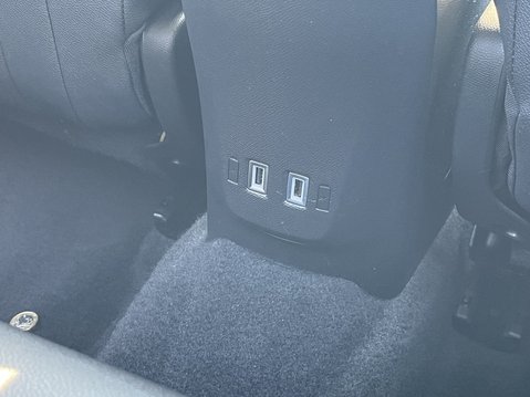 Vauxhall Mokka 1.2 Turbo 100 Elite Nav Premium 5dr (20-21) 33