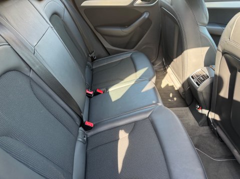 Audi Q3 TFSI S LINE 34