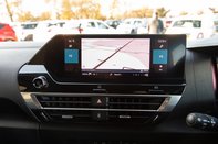 Citroen C4 PURETECH SENSE PLUS S/S 25