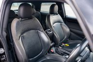 Mini Hatch 2.0 John Cooper Works Auto 3dr 4