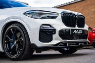 BMW X5 3.0 X5 xDrive 30d M Sport Auto 4WD 5dr 27