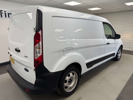Ford Transit Connect 1.5 Transit Connect 210 Base TDCi 21