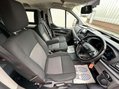 Ford Transit Custom 2.0 320 EcoBlue Crew Van L1 H1 Euro 6 5dr (6 Seat) 16