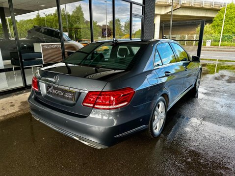 Mercedes-Benz E Class 2.1 E220 CDI SE G-Tronic+ Euro 5 (s/s) 4dr 24