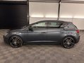 SEAT Leon 2.0 TSI Cupra 290 DSG Euro 6 (s/s) 5dr 53