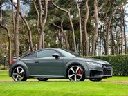 Audi TT 2.0 TFSI S Tronic quattro Euro 6 (s/s) 3dr 16