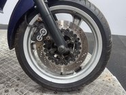 BMW K100 1994 31K CLASSIC PROJECT BIKE SPARES OR REPAIR 1000CC COMMUTER 29