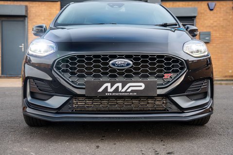 Ford Fiesta 1.5 Fiesta ST-2 T 3dr 25