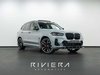 BMW X3 3.0 X3 M40i MHEV Auto 4WD 5dr