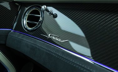 Bentley Continental GT Speed 22