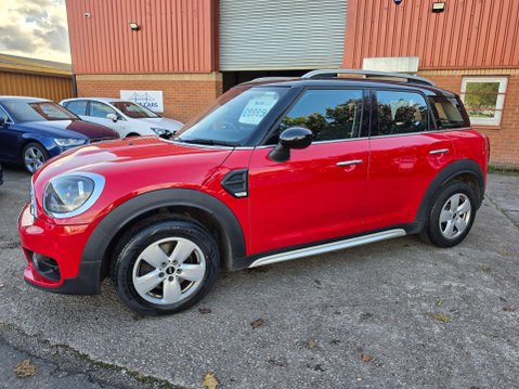 Mini Countryman 1.5 Countryman Cooper 5dr 46
