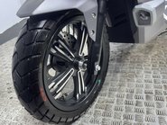 Lexmoto XDV ONLY 255 MILES 2024 1 OWNER UNMARKED BIG SAVING OVER NEW 20