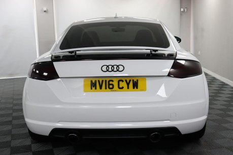 Audi TT TFSI SPORT 7