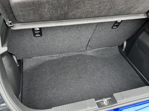 Suzuki Swift 1.2 Mild Hybrid Motion 5dr 33