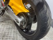 Honda CB 2001 1 OWNER 24K RUNNING PROJECT BIKE SPARES OR REPAIR 600CC 13