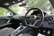 Audi TT 1.8 TFSI Black Edition Coupe 3dr Petrol Manual Euro 6 (s/s) (180 ps) 7