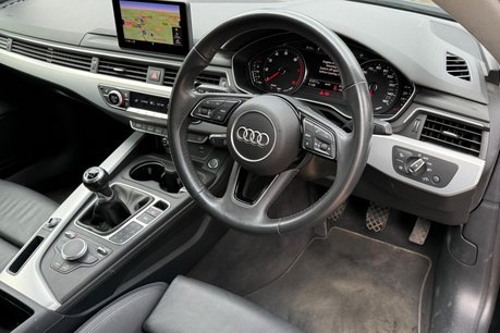 Audi A5 SPORTBACK TFSI SPORT MHEV 50