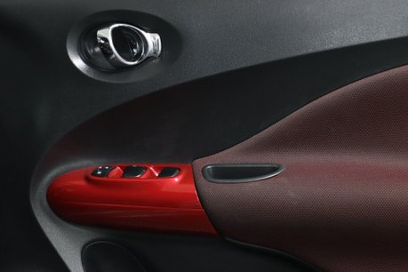 Nissan Juke 1.2 DIG-T Envy SUV 5dr Petrol Manual Euro 6 (s/s) (115 ps) 36