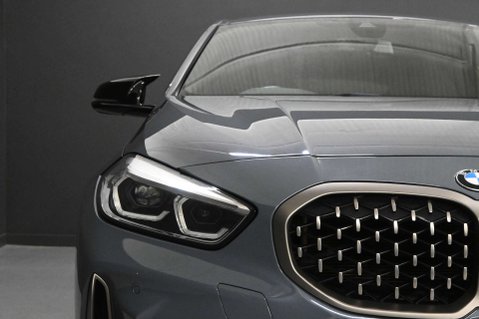 BMW 1 Series 2.0 M135i xDrive Auto 4WD 5dr 44