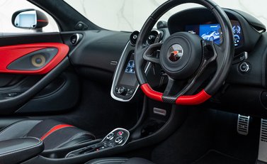 McLaren 570S Spider 16