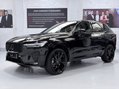 Volvo XC60 B5 ULTRA BLACK EDITION AWD 9
