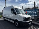 Volkswagen Crafter 2.0 TDI CR35 L2 H3 4dr