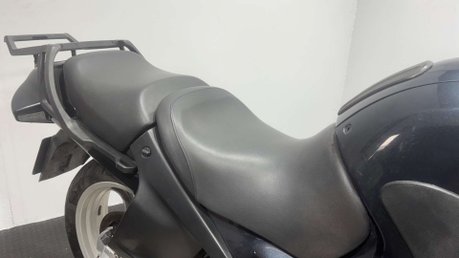 BMW R1100 rt 1999 58K PROJECT BIKE LARGE TOURER SPARES OR REPAIR 1100CC 8