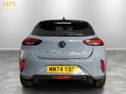 Vauxhall Corsa 1.2 Turbo Ultimate Hatchback 5dr Petrol Manual Euro 6 (s/s) (100 ps) Air Co 6