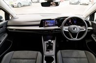 Volkswagen Golf STYLE TSI 3