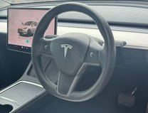 Tesla Model Y (Sold) (Dual Motor) Long Range SUV 5dr Electric Auto 4WDE (384 bhp) 14