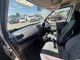 Fiat Doblo LWB [SOLD KH] L2H1 Low Roof Tecnico Cruise Sensors EURO 6 12