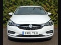 Vauxhall Astra 1.6 CDTi ecoTEC BlueInjection Design Sports Tourer Euro 6 (s/s) 5dr 6