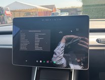 Tesla Model 3 (Dual Motor) Long Range Saloon 4dr Electric Auto 4WDE (346 ps) 28