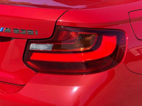 BMW 2 Series 3.0 M235i Automatic 2dr - NATIONAL DELIVERY* 56
