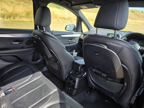 BMW 2 Series 1.5 218i M Sport Auto Euro 6 (s/s) 5dr 22