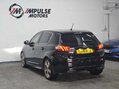 Peugeot 308 1.2 308 GT Line PureTech S/S 5dr 7