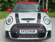 Mini Hatch 2.0 John Cooper Works Auto 3dr 12