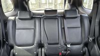 Mitsubishi Outlander 2.4h TwinMotor 13.8kWh 4h SUV 5dr Petrol Plug-in Hybrid CVT 4WD Euro 6 (s/s 17