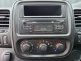 Vauxhall Vivaro 1.6 CDTi 2900 ecoFLEX L1 H1 Euro 5 (s/s) 5dr 14