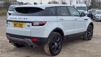 Land Rover Range Rover Evoque 2.0 eD4 SE Tech SUV 5dr Diesel Manual FWD Euro 6 (s/s) (150 ps) 16