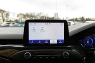 Ford Focus ST-LINE X EDITION MHEV 26