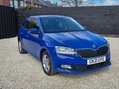 Skoda Fabia 1.0 SE Euro 6 (s/s) 5dr 40