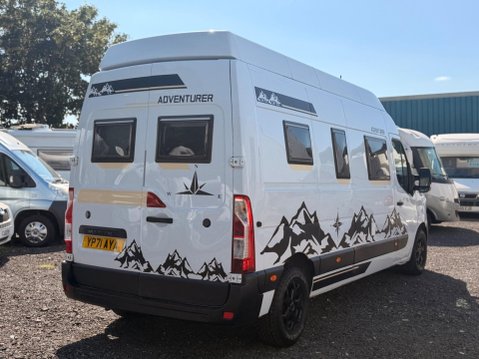 Renault Master 4