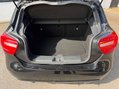 Mercedes-Benz A Class 1.5 A180 CDI Sport Hatchback 5dr Diesel 7G-DCT Euro 5 (s/s) (109 ps) 48