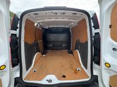 Ford Transit Connect SWB L1H1 Low Roof Limited Air Con Alloys Sensors EURO 6 8