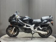 Suzuki SV650 2000 25K 1 OWNER PROJECT BIKE SPARES OR REPAIR 650CC A2 4