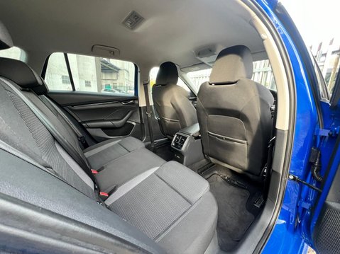Skoda Octavia 2.0 TDI SE Technology Euro 6 (s/s) 5dr 43