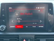 Citroen Berlingo 950 Enterprise XL 102 ps BlueHdi Panel Van 26