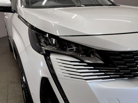 Peugeot 3008 1.5 BlueHDi Allure Premium SUV 5dr Diesel EAT Euro 6 (s/s) (130 ps) Air Con 9